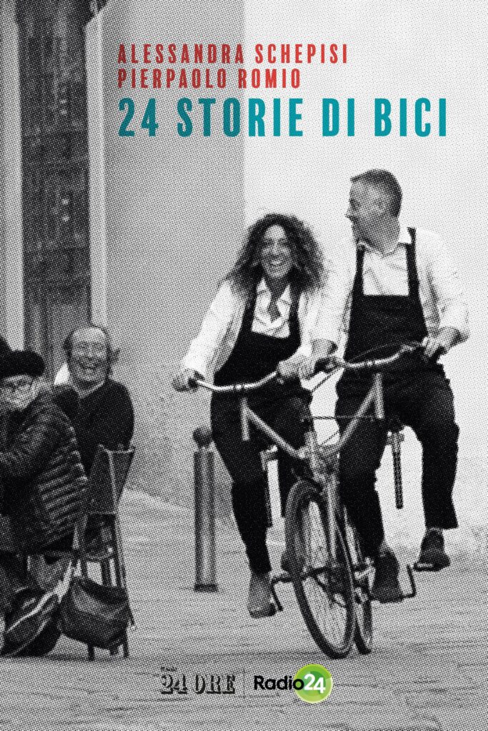 “24 storie di bici” arriva alla Bicycle House di Napoli