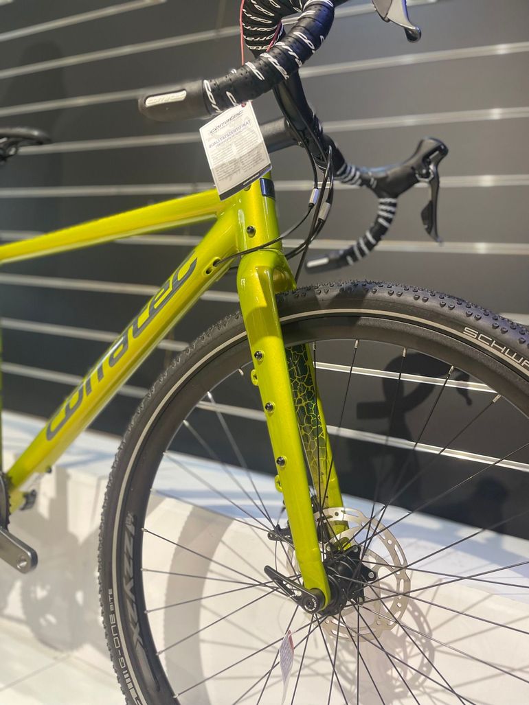 Corratec Allroad Travel 2 - Image 6